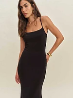 Averil Knit Dress