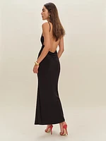 Averil Knit Dress