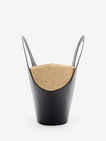 Siena Top Handle Tote