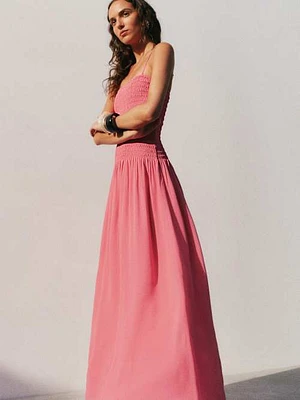 Rudy Dress