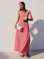 Rudy Dress