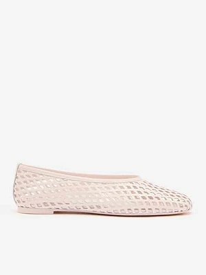 Paulina Ballet Flat