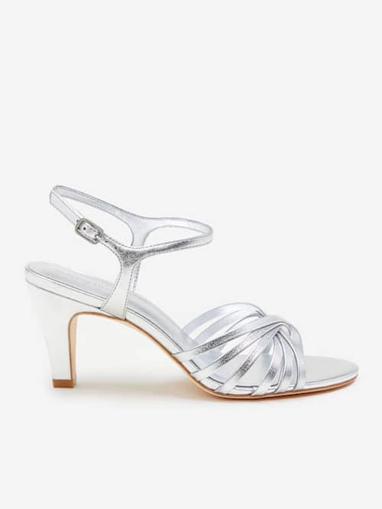 Paloma Heeled Sandal
