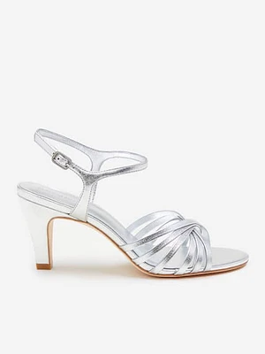 Paloma Heeled Sandal