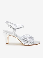 Paloma Heeled Sandal