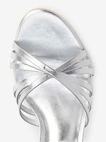 Paloma Heeled Sandal