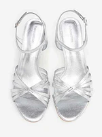 Paloma Heeled Sandal