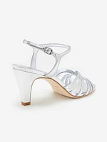 Paloma Heeled Sandal