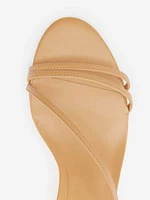 Suri Heeled Sandal