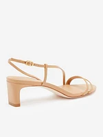 Suri Heeled Sandal