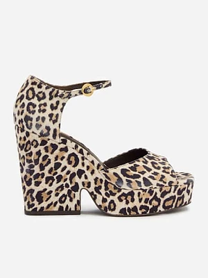 Judy Platform Sandal