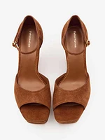 Judy Platform Sandal