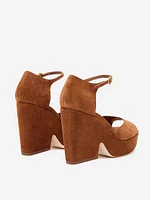 Judy Platform Sandal