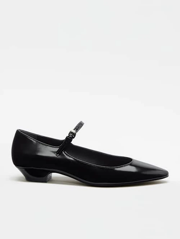 Kimberly Pump