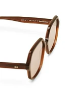 The Jeanne Sunglasses