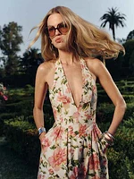 The Jeanne Sunglasses
