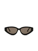 The Jade Sunglasses