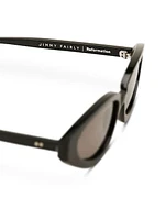 The Jade Sunglasses