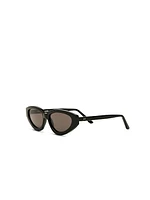 The Jade Sunglasses