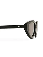 The Jade Sunglasses