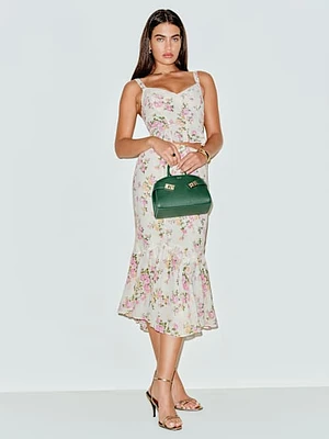 Petites Sarita Two Piece