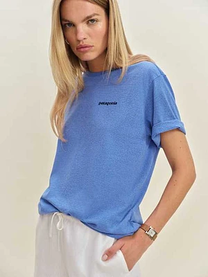 Patagonia M' / P-6 Logo Responsibili-tee