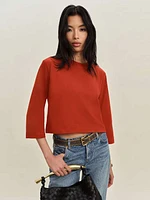 Lewis Tee