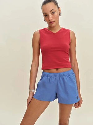 Patagonia W's Barely Baggies Shorts