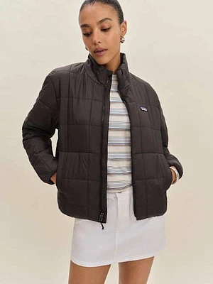 Women's Light Gust Jacket
