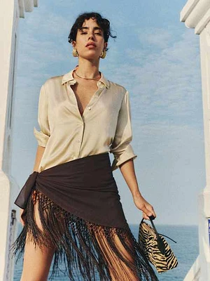 Ena Sarong