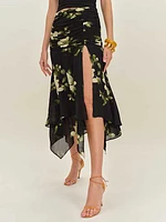 Julianna Low Waist Skirt