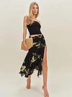 Julianna Low Waist Skirt
