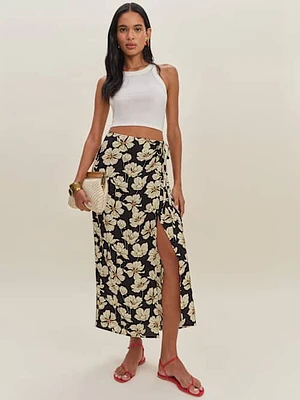 Opal Low Waist Skirt