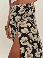 Opal Low Waist Skirt