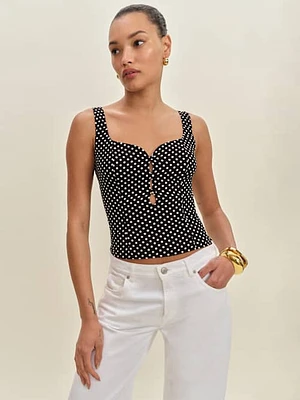 Francy Top