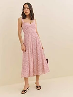 Petites Lela Dress