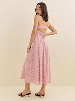 Petites Lela Dress