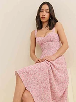 Petites Lela Dress