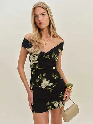 Adia Dress
