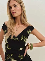 Adia Dress