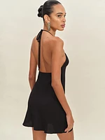 Fiora Dress
