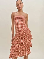 Ayla Knit Dress