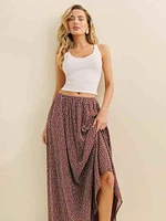 Petites Gemma Skirt