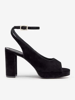Paulette Platform Sandal