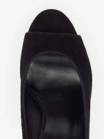 Paulette Platform Sandal