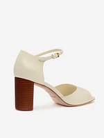 Gwendolyn Heeled Sandal