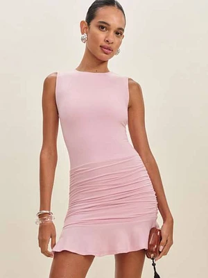 Amelia Knit Dress