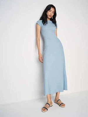 Sophia Reversible Knit Dress