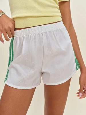 Vintage Malene Short