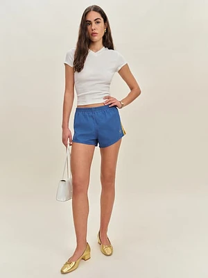 Vintage Clarke Short